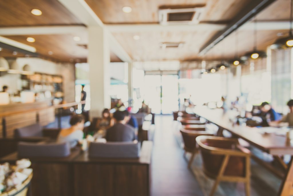 emprendedores restauración