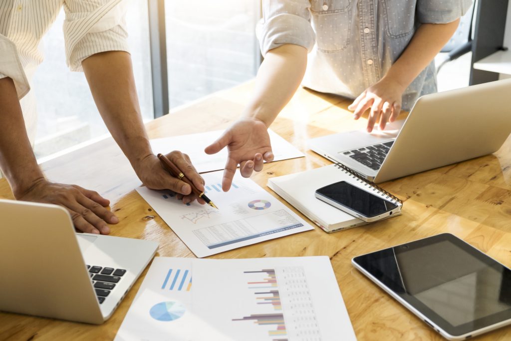 estrategia de marketing