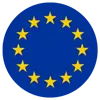 Icono Unión Europea