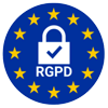 logo eu rgpd