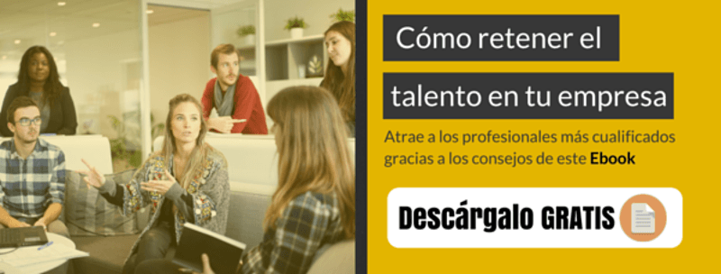 Guía gratuita: cómo gestionar el talento en tu empresa