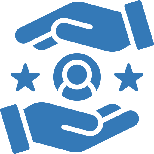 confianza del cliente