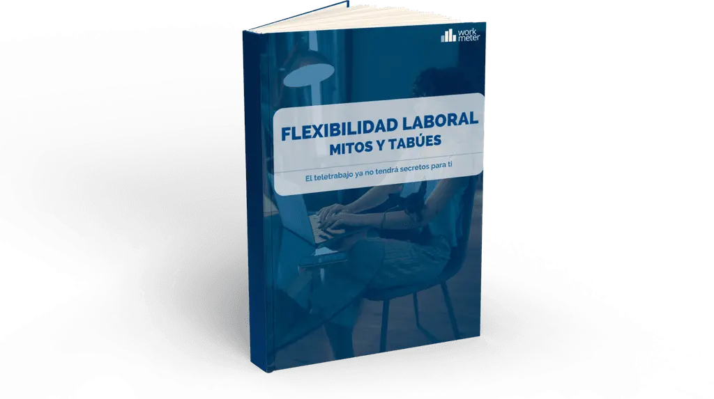 flexibilidad laboral