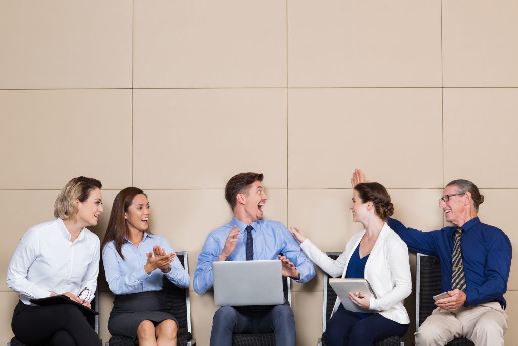 fortalezas y debilidades profesionales