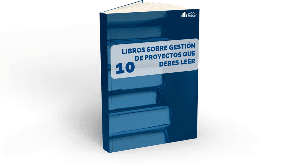 gestión proyectos libros