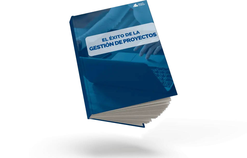gestión proyectos