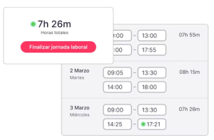 factorial app control horario
