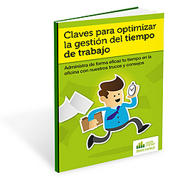 gestión del tiempo