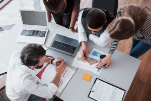 Upskilling y Reskilling: Impulsando el futuro del empleo