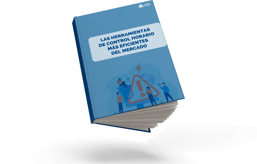 herramientas control horario