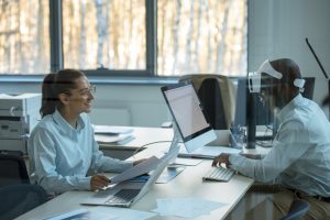Inteligencia artificial y privacidad: Cómo implementar estrategias para respetar los datos de los empleados