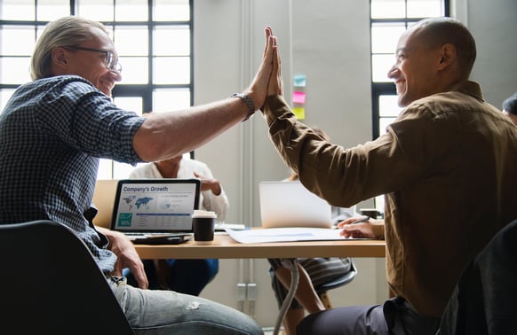 inteligencia emocional exito empresarial workmeter