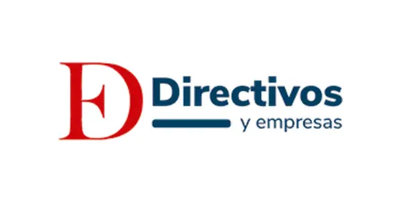 Logo directivos y empresas