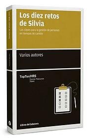 Los diez retos de Silvia