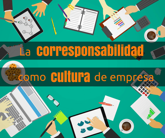 corresponsabilidad eficiencia empresarial