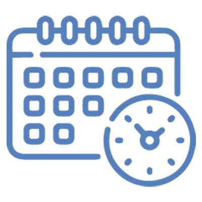 Software de gestión del tiempo