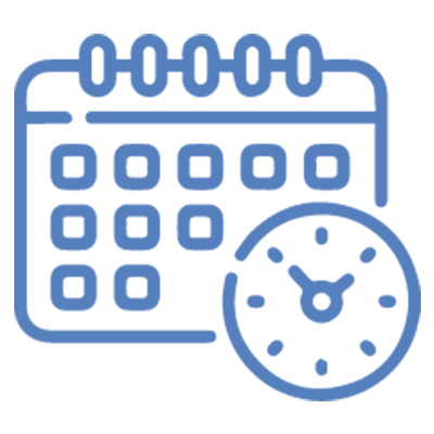 Software de gestión del tiempo