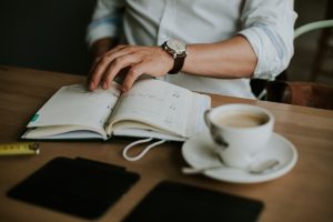 Cómo gestionar tu agenda para aumentar tus horas productivas