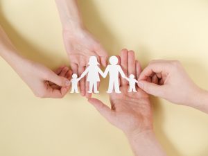 Todo sobre la nueva ley de familias 2023 en España