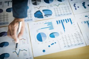 El poder del análisis predictivo en la gestión de recursos humanos