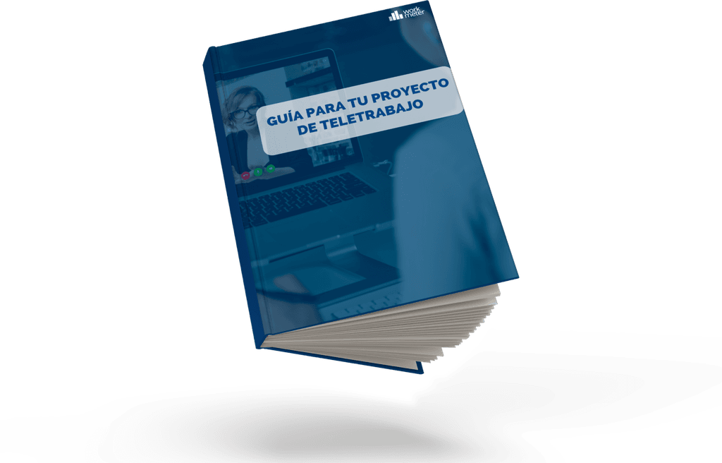 proyecto teletrabajo