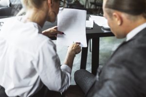 Contrato de confidencialidad: ¿Qué es y por qué es tan importante?
