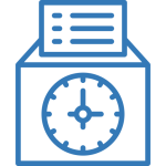 Software de gestión de proyectos o clientes