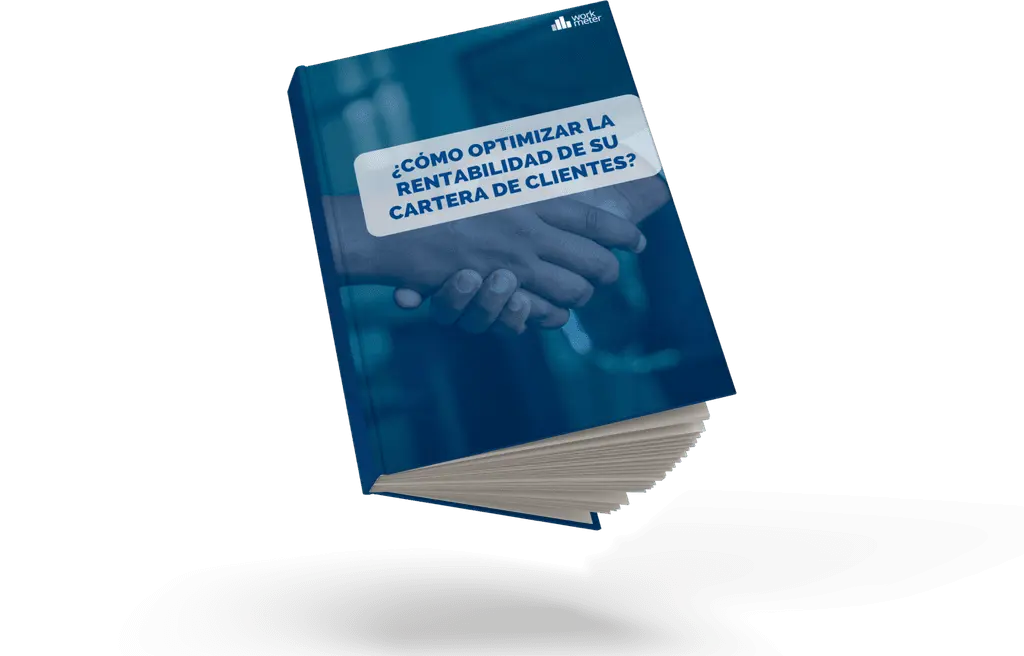 rentabilidad clientes