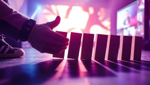 desafíos de la transformación digital