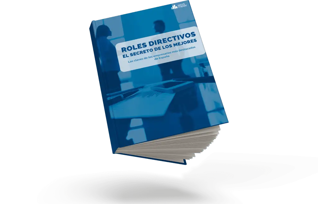 roles directivos