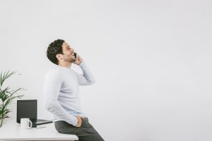 ¿Cuánto tiempo de descanso tienes en el trabajo?