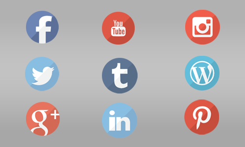 SocialMedia 2