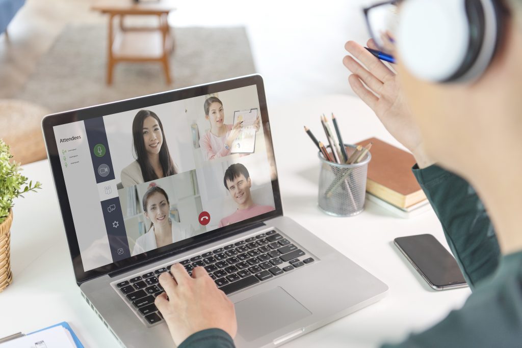 software supervision empleados