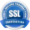Logo SSL seguro