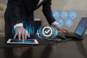 Estrategias para una transformación digital efectiva en tu empresa
