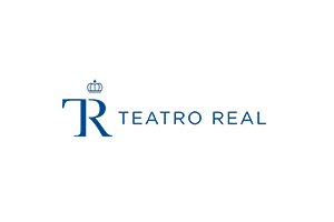 teatro real azul