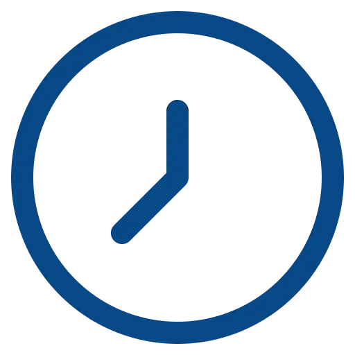 gestión del tiempo