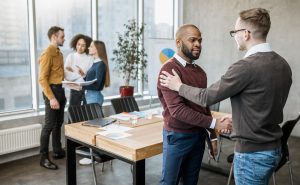 Onboarding empresas