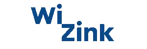wizink azul logo