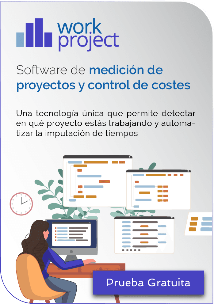 Workproject Banner