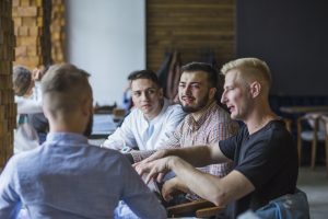 buddy program